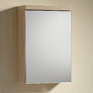 Eden Mirrored Cabinets - 400mm to 1200mm